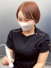 ミノオビュートガーデン(MINOH BEAUT garden)&nbsp;上井 理衣