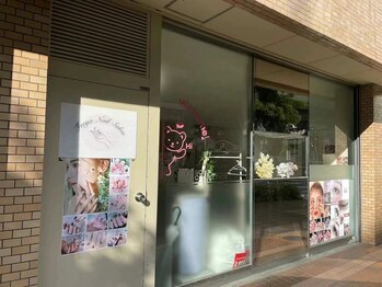 フレヤ(Freya)/ビル1階に当店がございます♪★