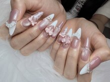 キティネイルズ 池袋(kitty nails)/