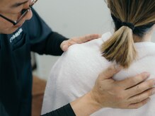 たつみはり灸整体院/肩こり/腰痛/猫背/骨盤矯正