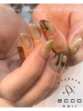 エッコネイル 京橋店(ecco nail)/デザイン