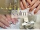 Calm nailsalon【カームネイルサロン】【2月6日 NEW OPEN(予定)】の写真