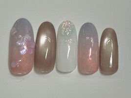 定額ハンドA-264 6980円