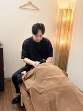 ほぐせる スター鍼灸接骨整体院 竹ノ塚 竹ノ塚東口駅前店 三輪