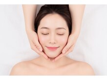 オカオビューティー 枚方市駅前南口店(okao beauty)の雰囲気（朝9時から営業。時間を有効利用◎お電話にてお問合せください）