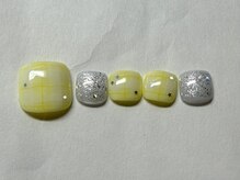 ルリアン(LeLien)/春フット