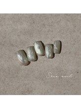 シーズネイル 渋谷店(She's nail)/新規お客様 オフ込み 6980円