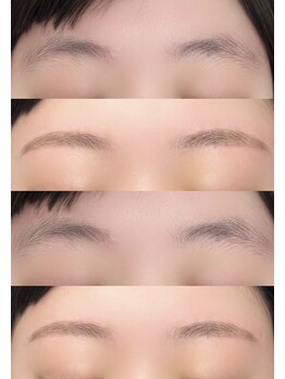 アイモア 吉祥寺店(eye mor.)/まつげパーマ/美眉/アイブロウ
