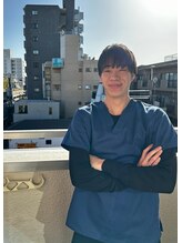 タツヤ都立大学整体院(TATSUYA都立大学整体院)&nbsp;安藤 翔太