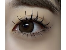 ルチア 高田馬場/フラットラッシュ上下付け放題