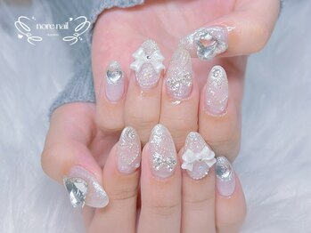 ノレネイル(nore nail)/
