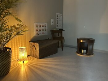 マイセルフ 行橋店(MYSELF)の写真/行橋で心身を整える完全個室よもぎ蒸し。24時間営業・駐車場完備！今なら1名利用が500円OFF！