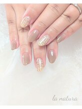 ラ ナチュラ(la natura)/シンプルコース