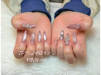 リボン 高田馬場(RIBON)/