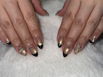ルアネイル(Lua Nail)の写真