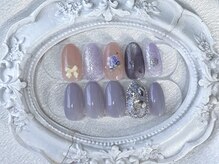 定額デザイン/シンプル