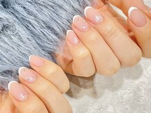 レン(Ren)/フレンチ【四谷/新宿/ネイル】
