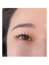 ニコットラッシュ(nicotto.lash)/フラットラッシュ１４０本