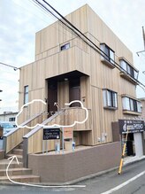 クラリス(Clarice)/めじろ台駅からの道案内/八王子