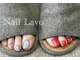 ネイルラボ(Nail Lavo)の写真