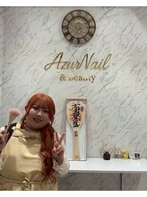 アジュール 新大阪店(Azur) 長嶋