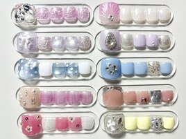 【FOOT定額】¥7,000