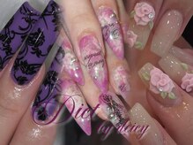 ディクト バイ デイシー(DICT by deicy)