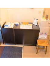 整体院ホッとハンド/◆店内◆整体/酸素/骨盤調整/