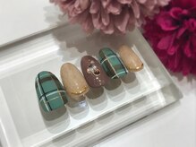 ツメトトノウ/人気 キューティクルパーツ