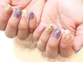 お持ち込みデザイン。