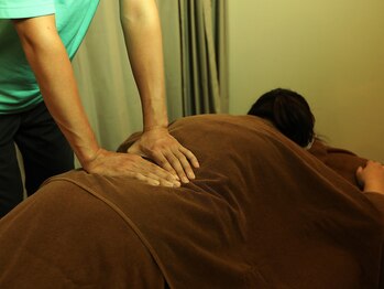 ほぐしラボ 坂戸店/もみほぐし120分￥6700