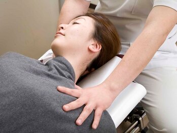 神田アトラスカイロプラクティック/