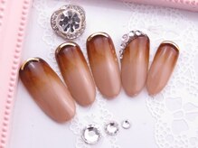 ヒロネイル(Hiro Nail)/ハンドジェル定額/10980