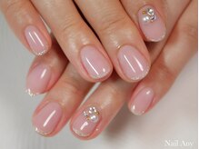 ネイルエニー(Nail Any)/Any collection