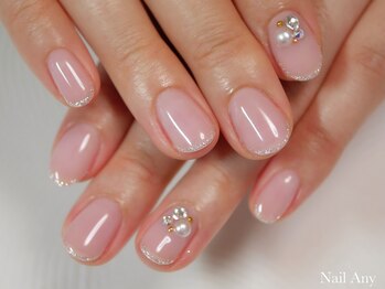 ネイルエニー(Nail Any)/Any collection
