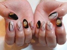 アールエム(Rm)/6月◎ネイル