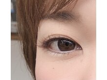 ビューティー ショップ オリオン(Beauty shop ORION)/下まつ毛カール