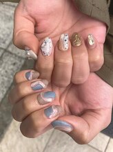 チル(chill)/ネイル（渡辺）