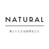 ナチュラル 六本松本店(NATURAL)ロゴ