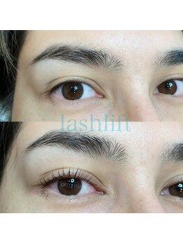 ドットイチイチマルイチ 銀座店(DOT1101)/ラッシュリフト