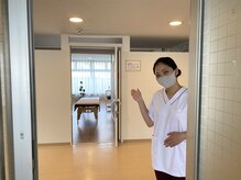 Dr.ぐっすり/ようこそお越し下さいました♪