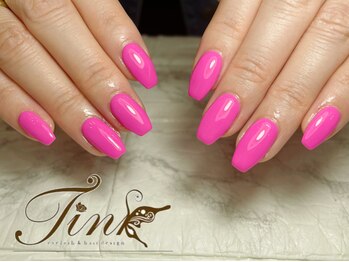 ティンク 関内店(Tink)/ワンカラー