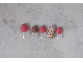 【ハンド】定額<デザイン>