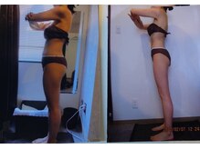 クイーン 札幌駅前店(Queen)/お客様　ビフォーアフター（16）