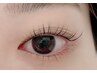 ◎6月限定new face◆まつげパーマorパリジェンヌ！アイシャンプー付き