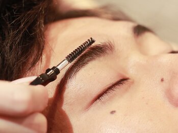 ボス 名古屋 天白店(BOSS)/ブロウラミネーション！