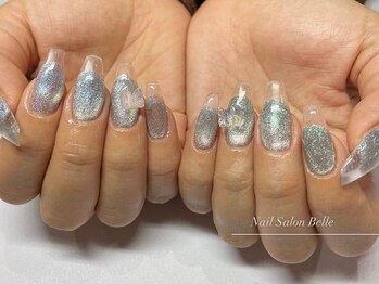 ベル(Belle)/クリアフレンチ