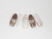 ティーエヌ 名古屋矢場町店/デザイン¥6980