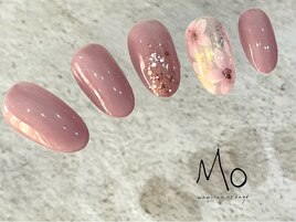 パラジェル　定額デザイン¥11000