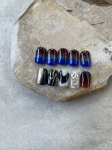 アンプリス(amplis)/by rina &nbsp;